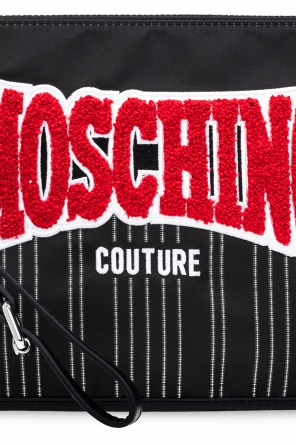 Moschino Branded handbag