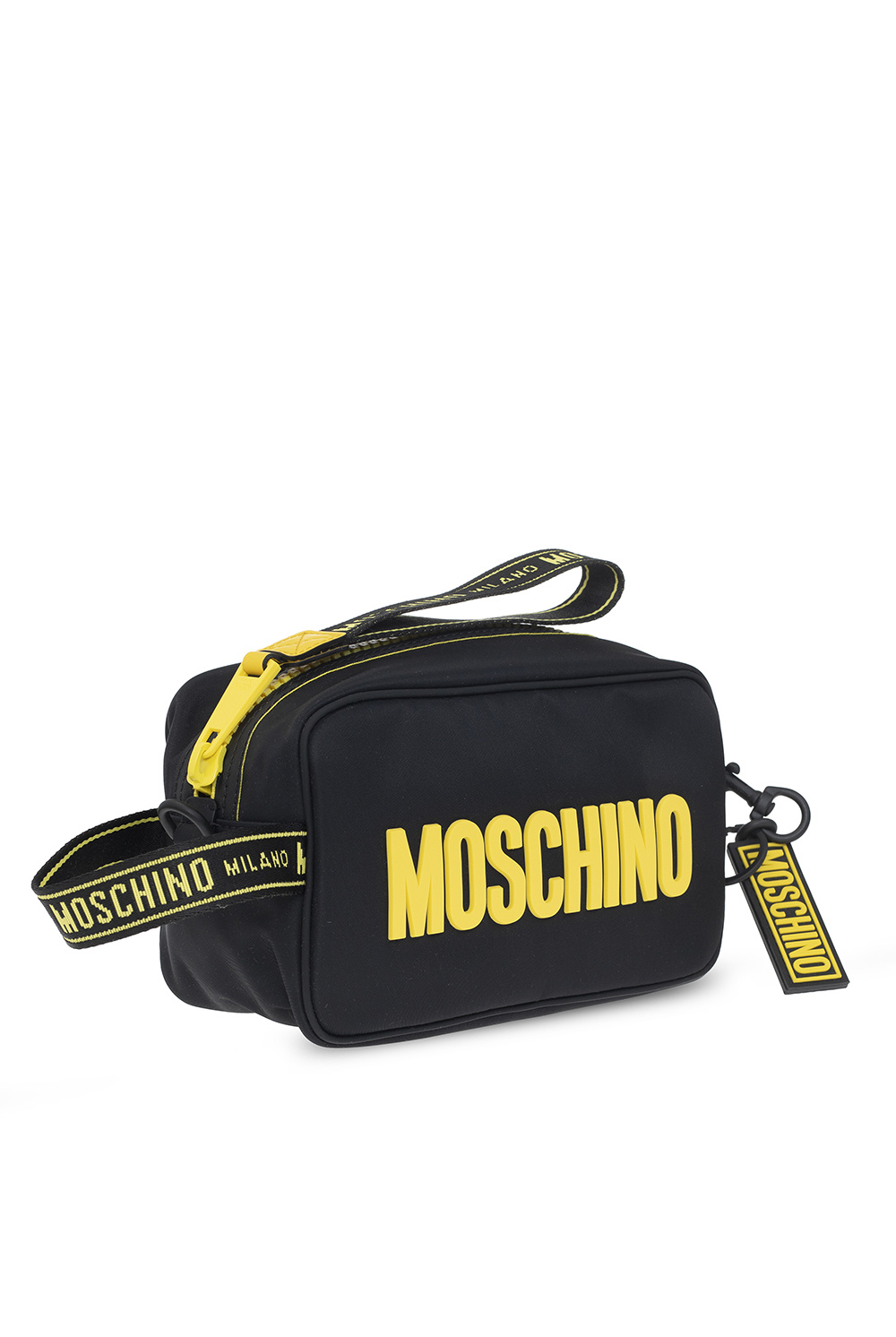 Moschino Borsa tote con stampa paisley di ETRO