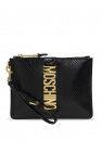 Moschino Louis Vuitton Mahina XS Shoulder Bag