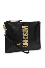 Moschino Louis Vuitton Mahina XS Shoulder Bag