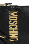 Moschino Louis Vuitton Mahina XS Shoulder Bag