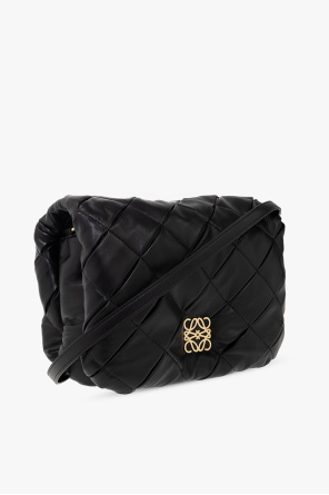 Loewe ‘Goya Puffer’ quilted shoulder bag