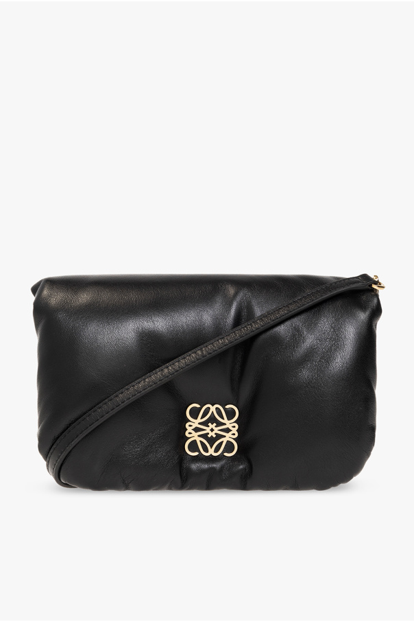 Loewe ‘Goya Puffer Mini’ shoulder bag