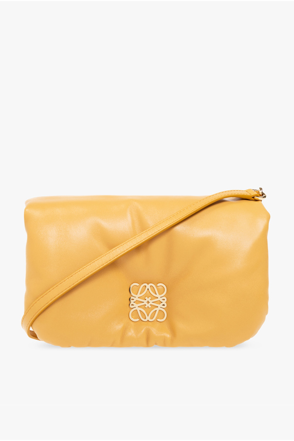 Loewe ‘Goya Puffer Mini’ shoulder bag