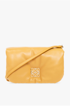 ‘goya puffer mini’ shoulder bag od Loewe