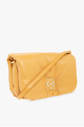 Loewe ‘Goya Puffer Mini’ shoulder bag