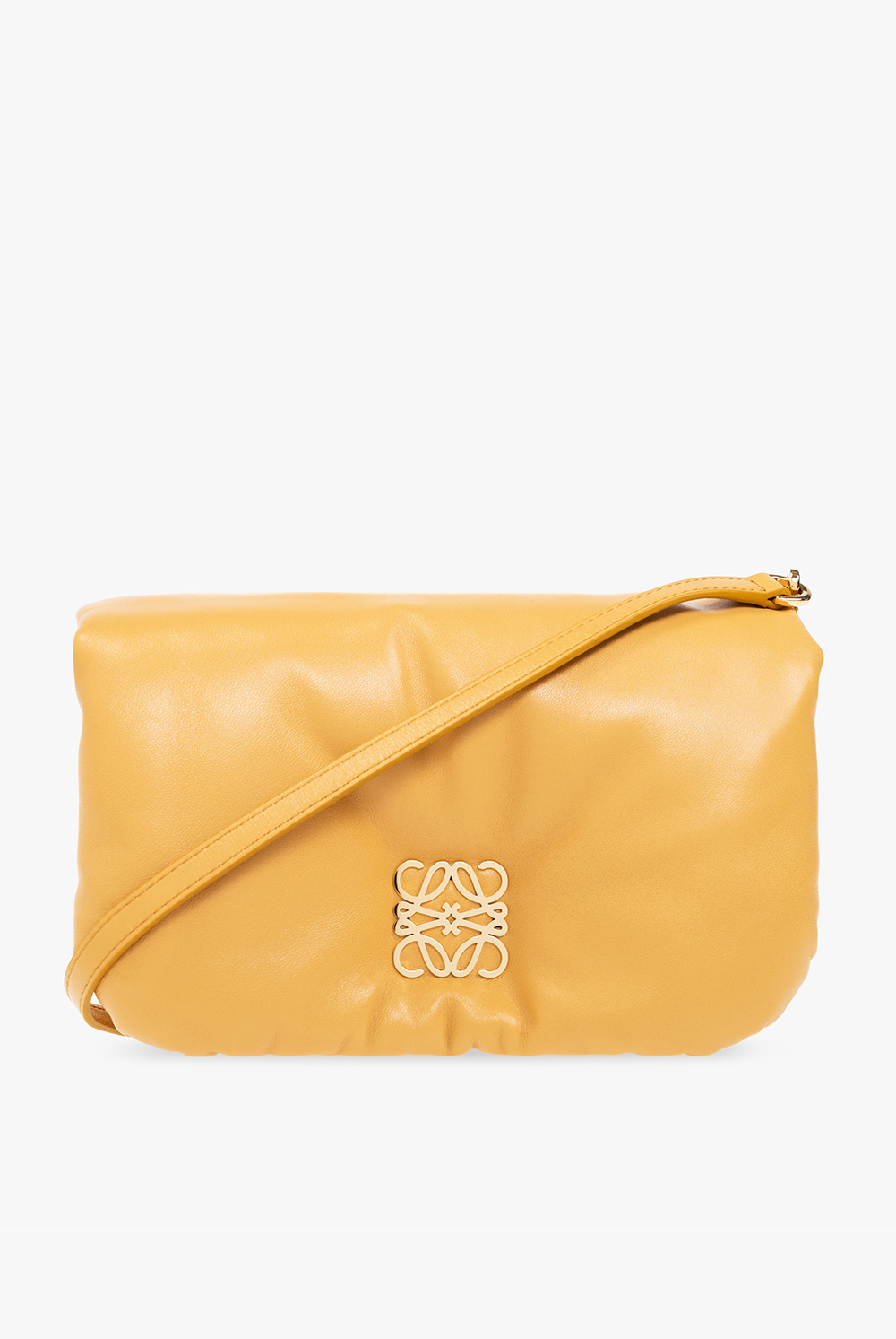 Loewe 'Goya Puffer Mini' shoulder bag, Women's Bags