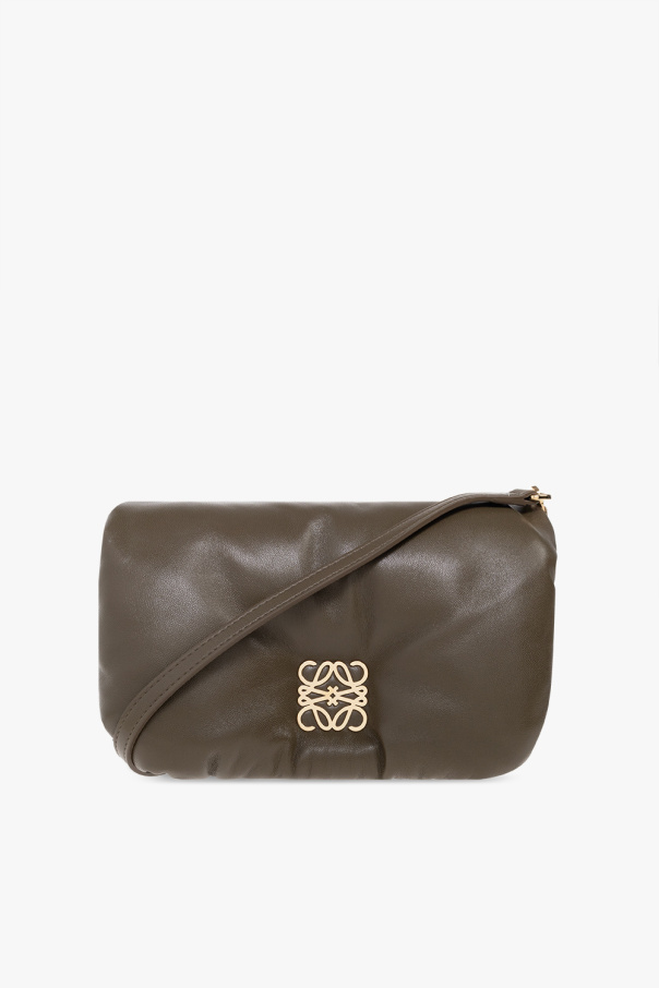 Loewe ‘Goya Puffer Mini’ shoulder bag
