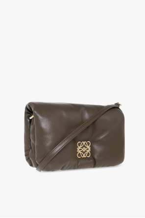 Loewe ‘Goya Puffer Mini’ shoulder bag