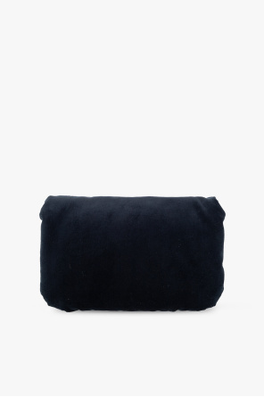 loewe bags ‘Goya Puffer Mini’ quilted shoulder bag