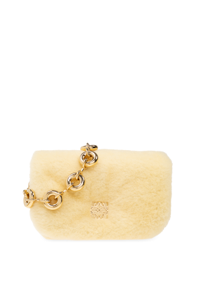 ‘goya mini’ shoulder bag od Loewe
