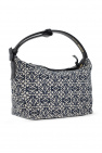 Loewe ‘Cubi Small’ shoulder bag