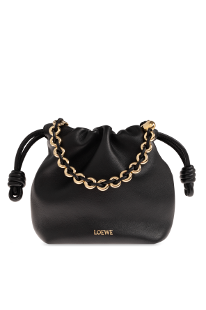 The patched loewe Bags collections