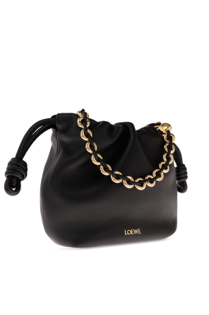 loewe Gets ‘Flamenco Mini’ shoulder bag
