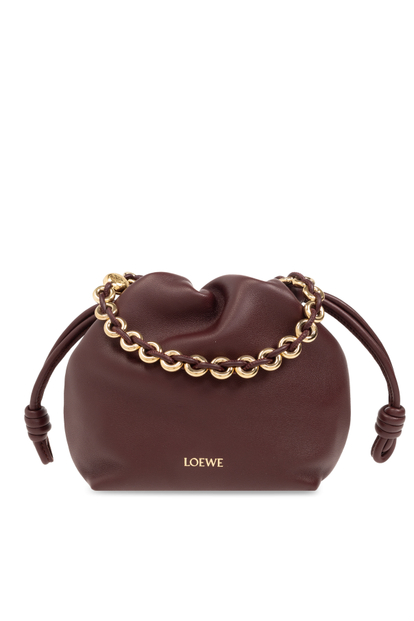 Loewe ‘Flamenco Mini’ Shoulder Bag