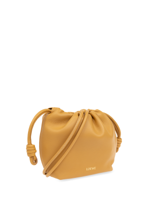 Loewe Torba na ramię ‘Flamenco Mini’