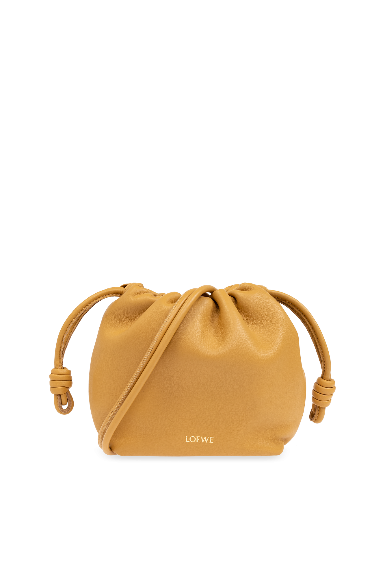 Loewe ‘Flamenco Mini’ shoulder bag