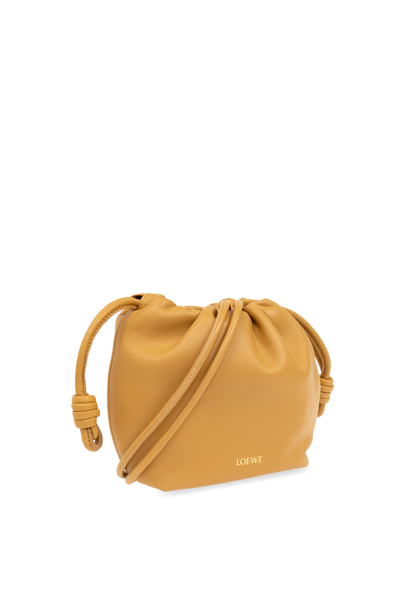 Loewe ‘Flamenco Mini’ shoulder bag