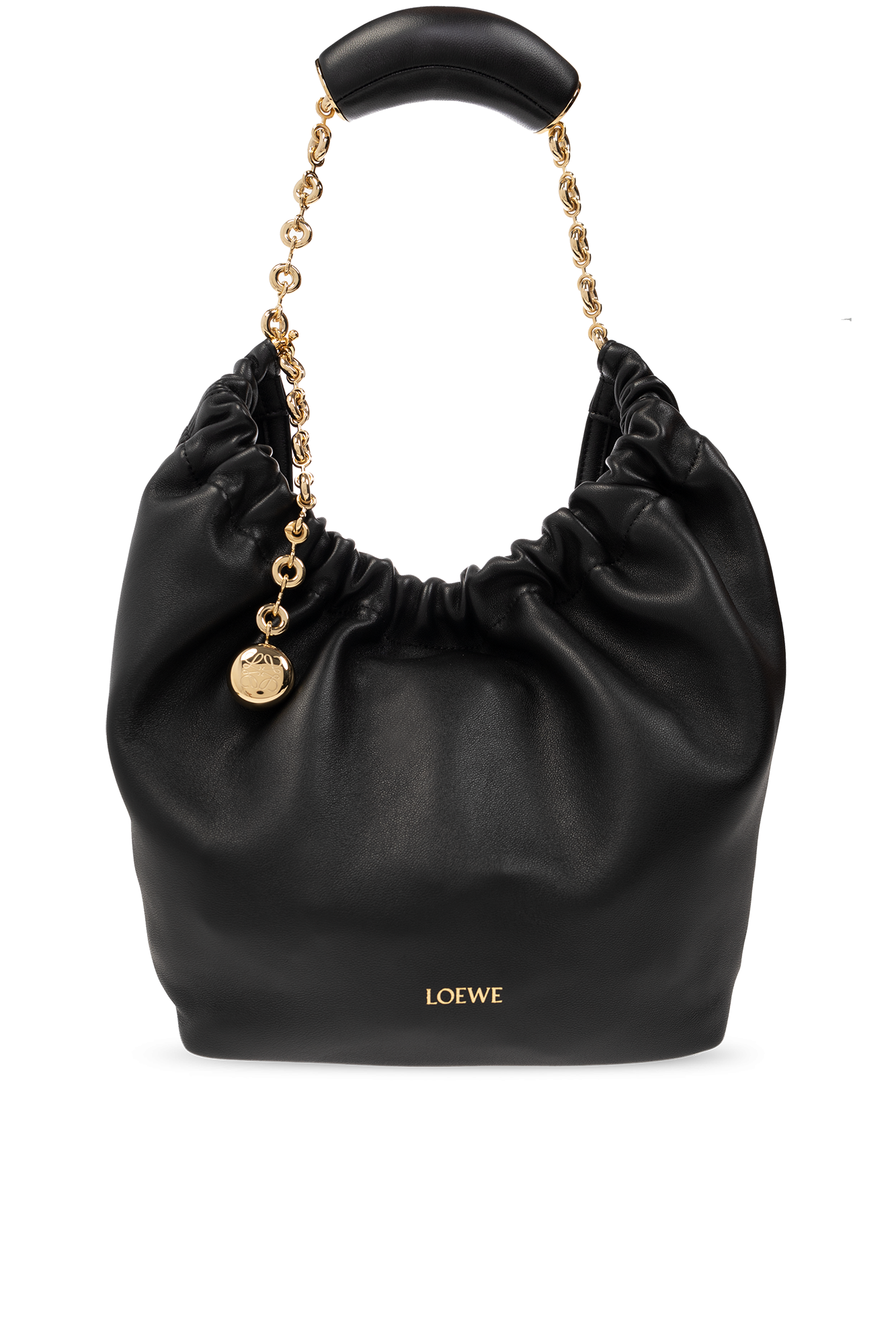 Loewe ‘Squeeze Small’ shoulder bag | Women's Bags | Vitkac