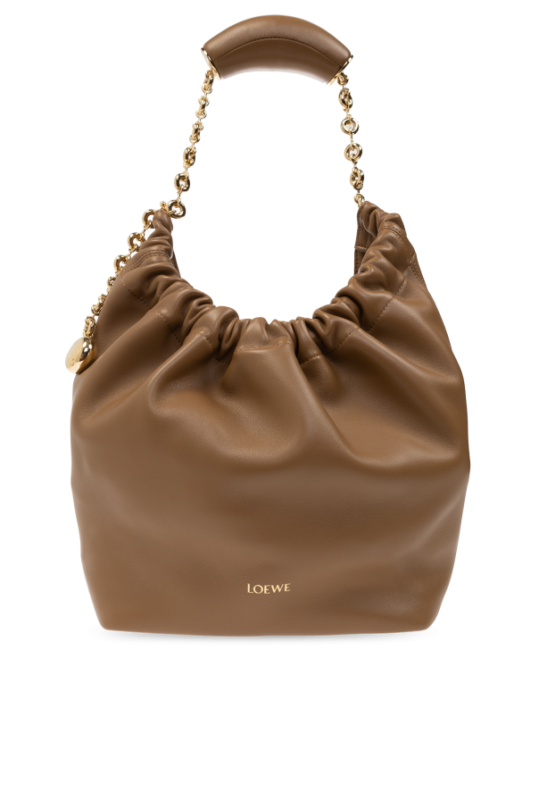 Loewe ‘Squeeze Small’ shoulder bag