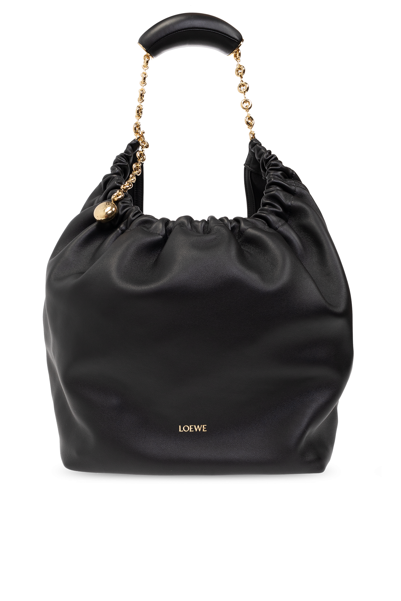 Loewe ‘Squeeze Medium’ shoulder bag | Women's Bags | Vitkac