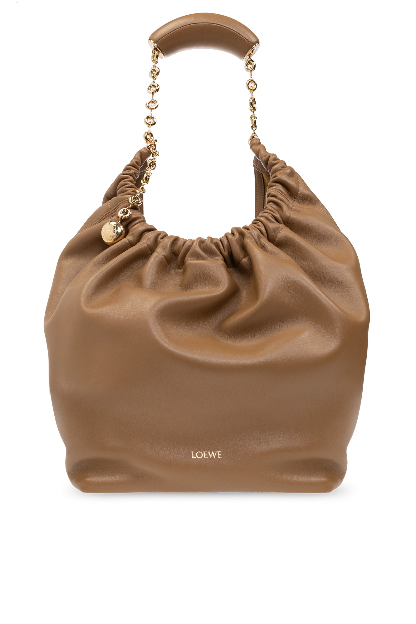 Bag of the Week: Loewe Hammock Bag – Inside The Closet