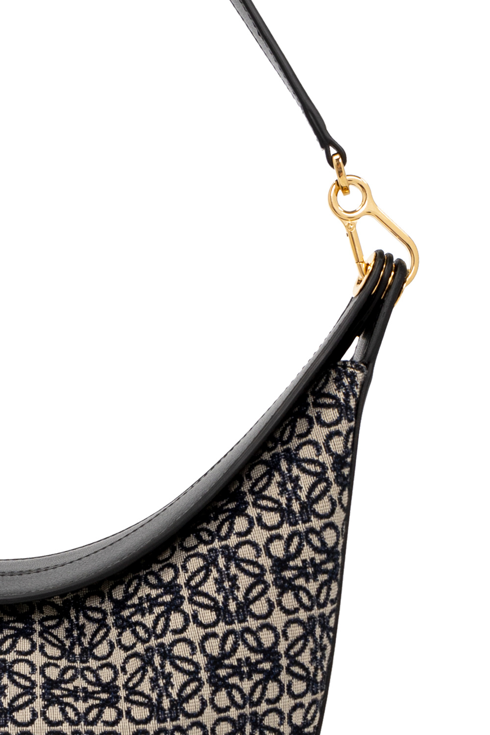 Loewe ‘Luna Small’ shoulder bag