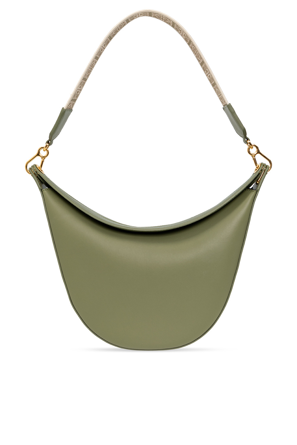 Green Branded bag strap Loewe - Vitkac Norway