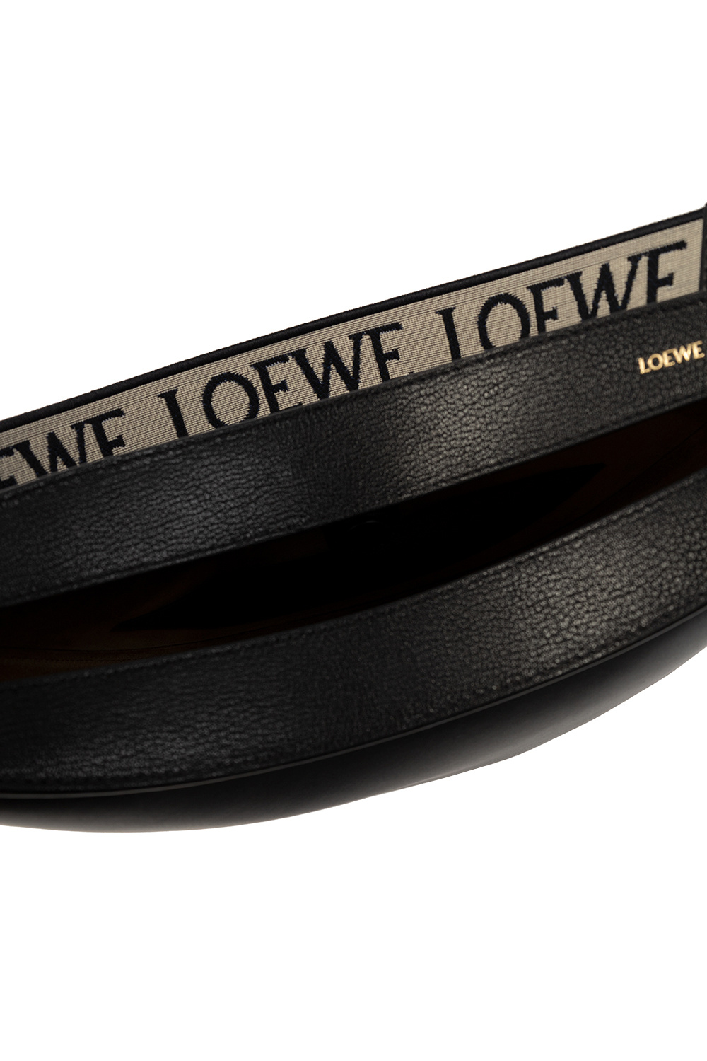 Loewe ‘Luna’ shoulder bag