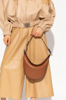 Loewe ‘Luna’ shoulder bag