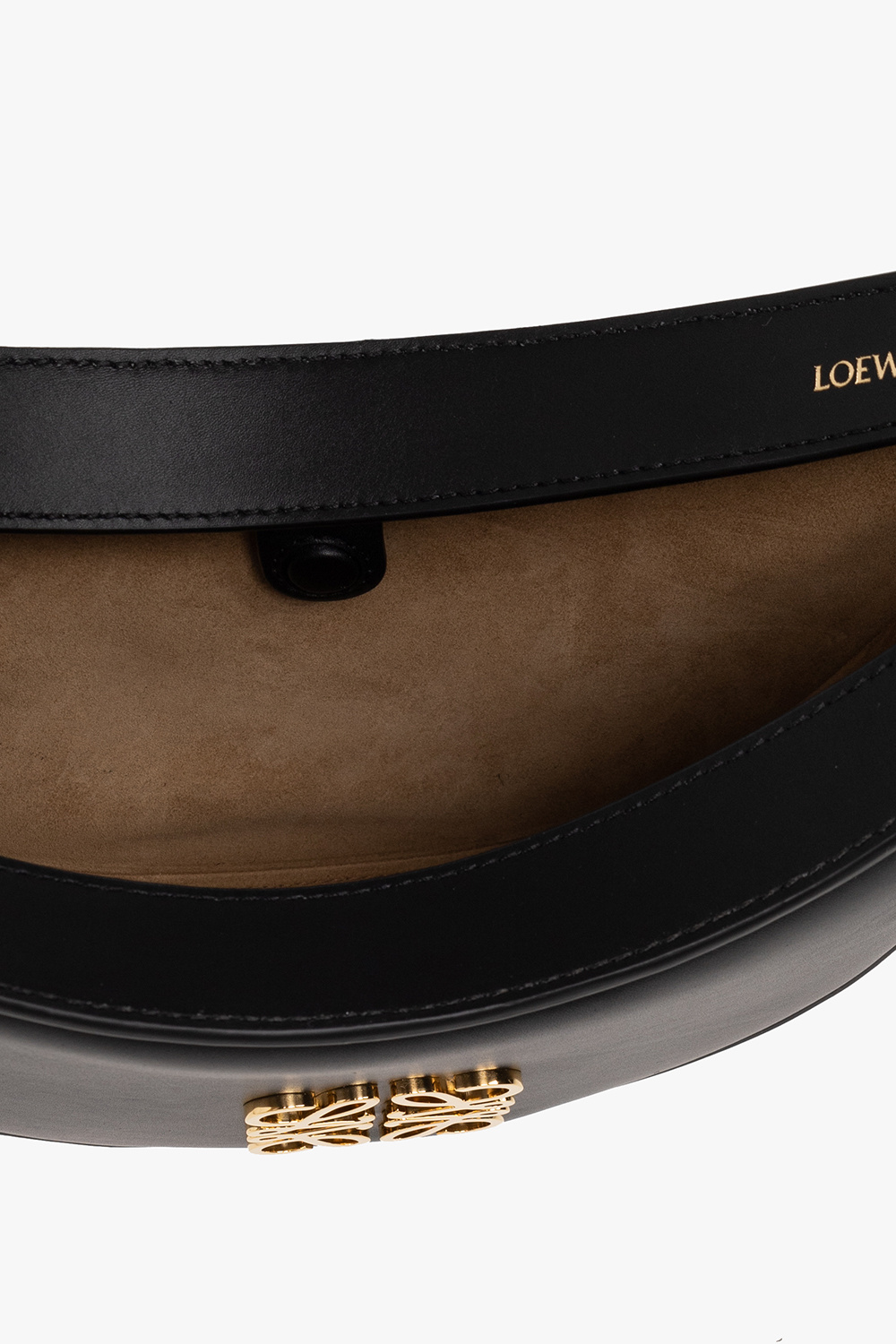 Loewe ‘Luna Small’ hobo bag