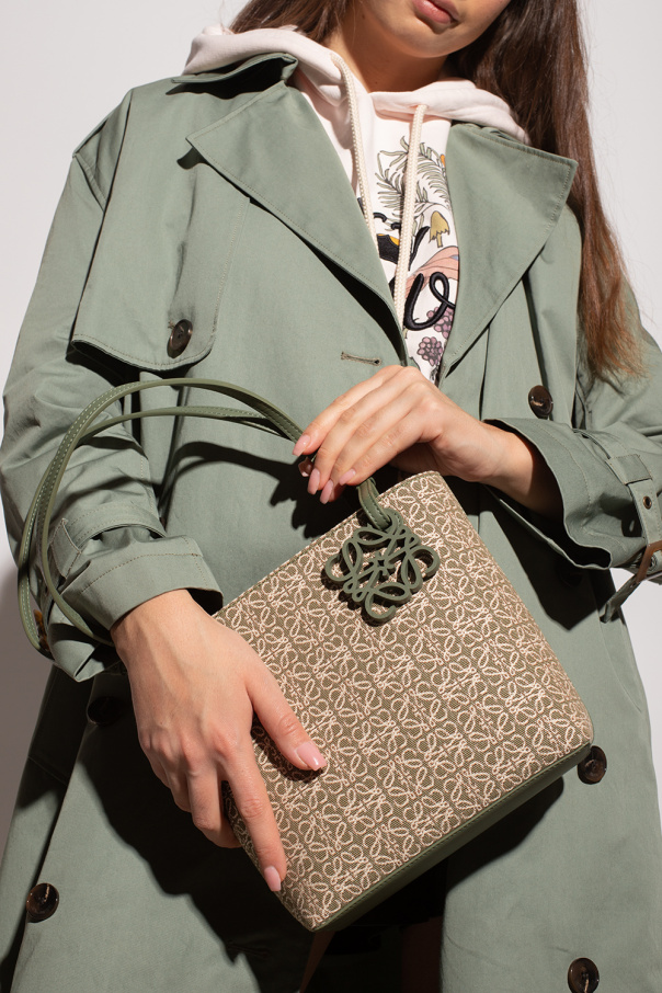 Loewe ‘Square’ handbag