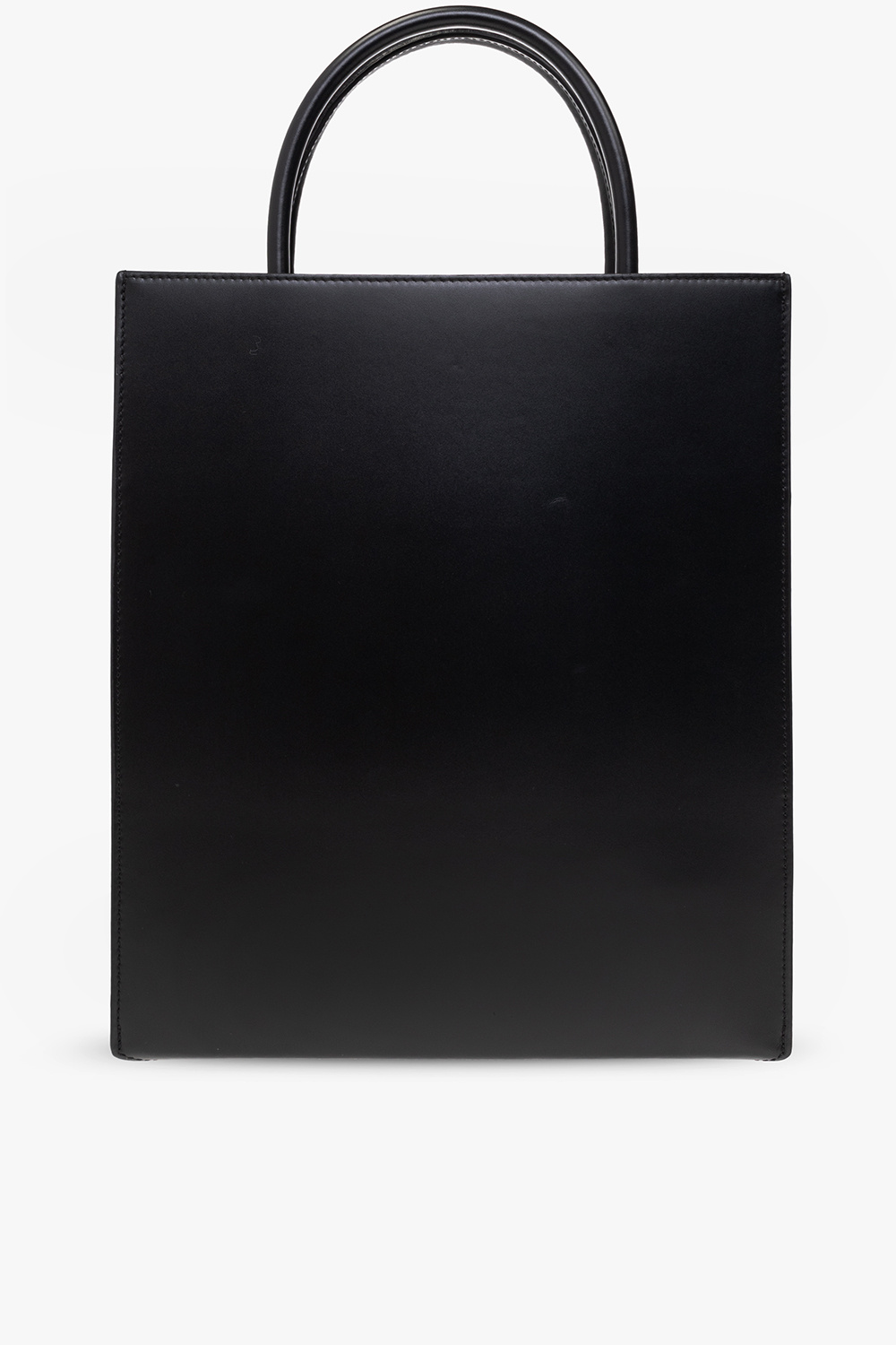 Loewe Leather shopper bag