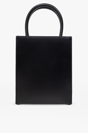 Loewe Leather shoulder bag