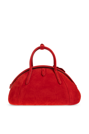 Alaïa Skórzana torba