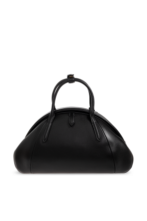 Alaïa Skórzana torba
