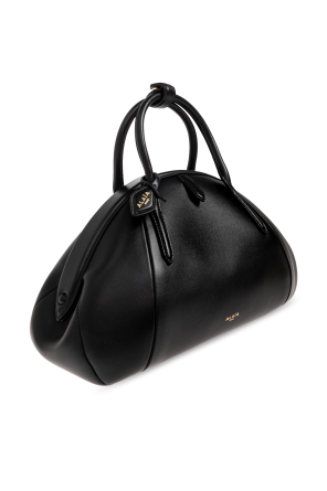 Alaïa Skórzana torba