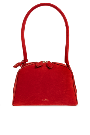 "Le Bouledogue Small" bag