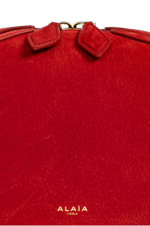 Alaïa "Le Bouledogue Small" bag