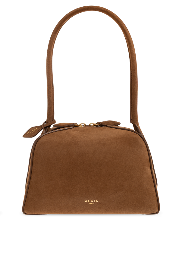 Le Bouledogue Small bag od Alaïa