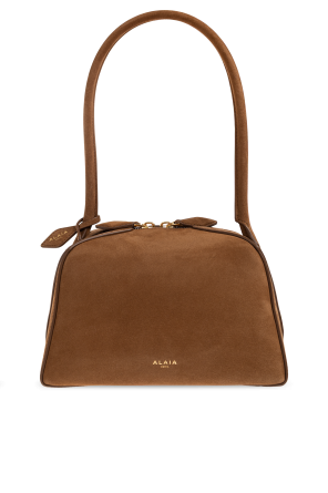 Le Bouledogue Small bag