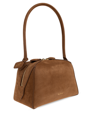 Alaïa Torba `Le Bouledogue Small`