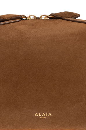Alaïa Torba `Le Bouledogue Small`