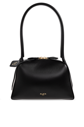 "Le Bouledogue Small" bag