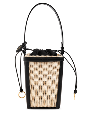 Rattan bag