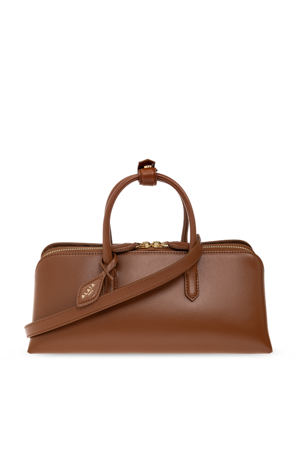 ‘Delta Small’ bag od Alaïa