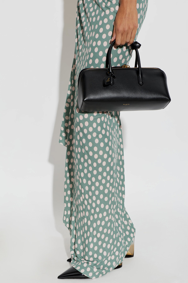 Alaïa Geantă „Delta”