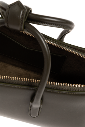 Alaïa Tasche ‘Delta’