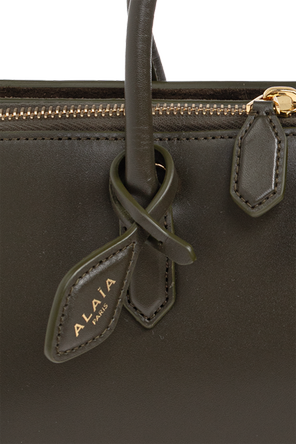Alaïa Tasche ‘Delta’