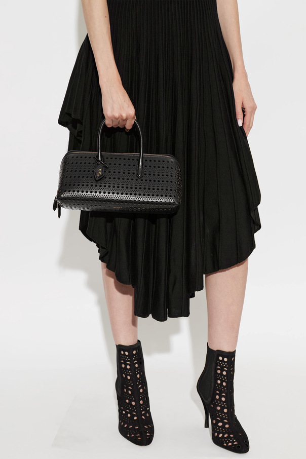 Alaïa Torba ‘Delta Small’